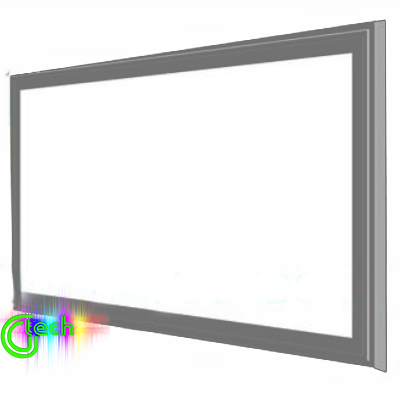 Ceiling Mounted LED Panel Light