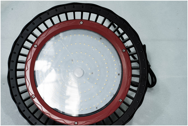 Factory light