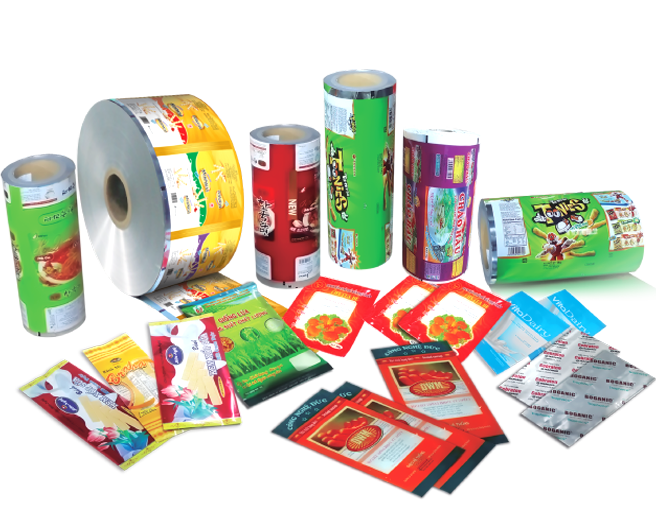Compound Packagings