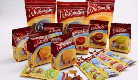 Food packaging