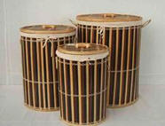 Others bamboo product