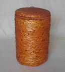 Crazy bamboo product