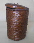 Crazy bamboo product