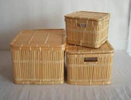 Others bamboo product