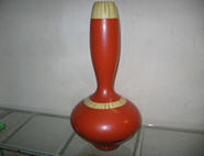 Lacquer wares