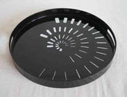 Lacquer wares
