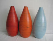 Lacquer wares