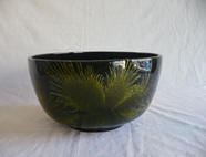 Lacquer wares