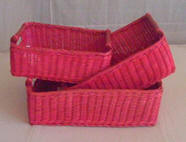 Core Rattan Product