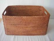 Storage basket