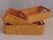 Core Rattan Product