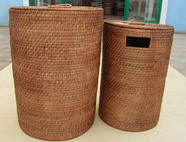 Full Rattan Product