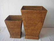 Laundry basket