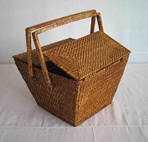 Picnic basket