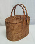 Picnic basket