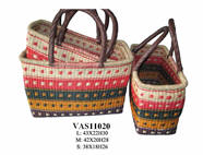 Seagrass Product