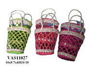 Seagrass Product