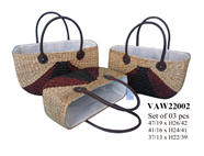 Seagrass Product