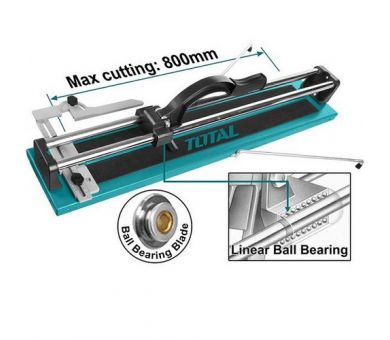 Brick cutting machine