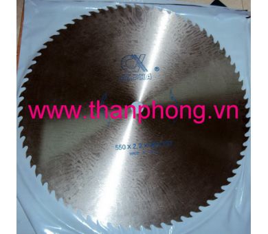 Kaida saw blade