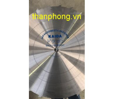 Kaida saw blade