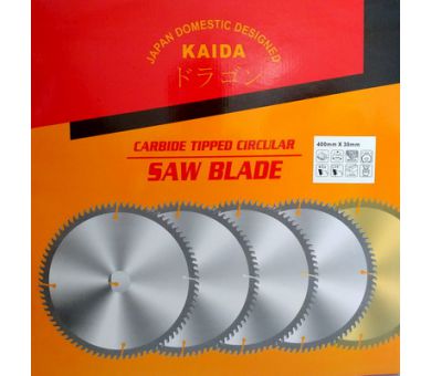 Kaida saw blade