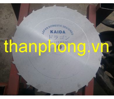 Kaida saw blade