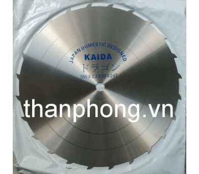 Kaida saw blade