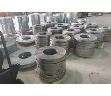 Steel wire
