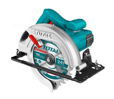 Woodworking machine