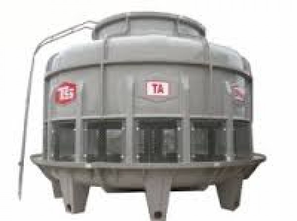 80RT Cooling tower
