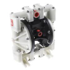 Diaphragm pump