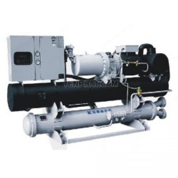 KLSW-B Water Chiller