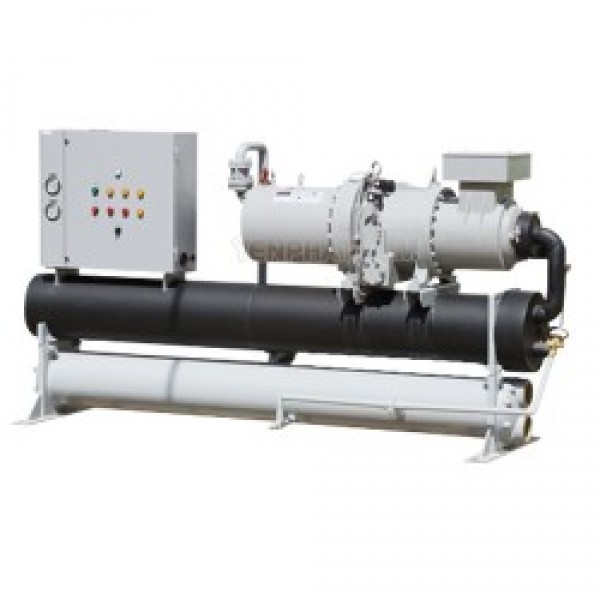 KLSW-R134a Water Chiller