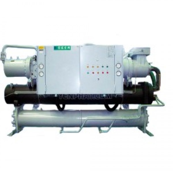 KLSW-R22 Water Chiller