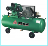 Screw air compressor