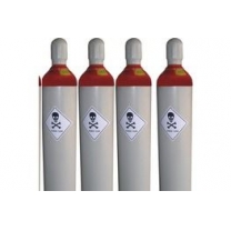 CO2 mixed gas