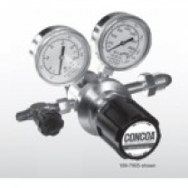 Concoa pressure valve