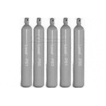 Lasal P66-P83 Mixed gas