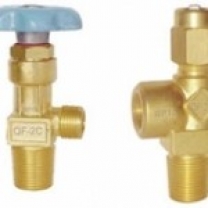 QF-2D Valve