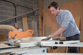 Wood Cutting Service