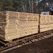Wood Drying Service