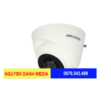 Hikvision infrared camera