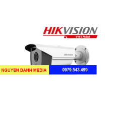Hikvision infrared camera