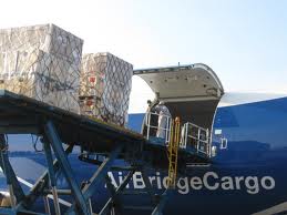 Air freight