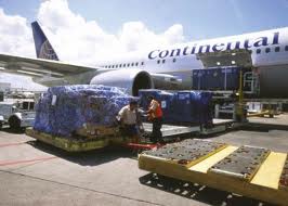 Air freight