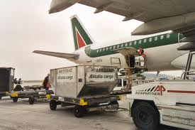 Air freight