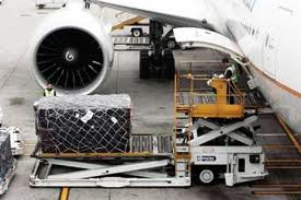 Air freight