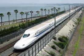 Rail transport