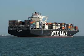 Sea freight